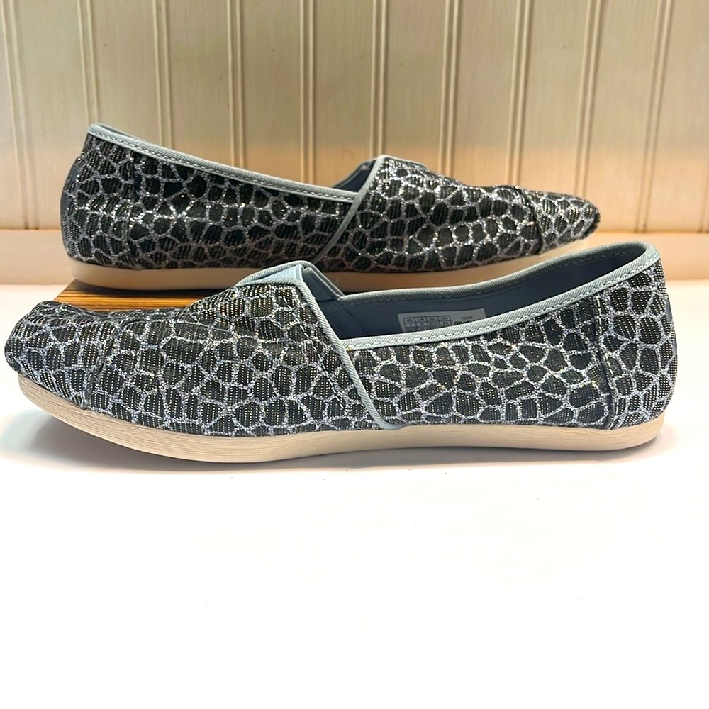 TOMS Alpargata Women’s Oxford City Shoe - Picture 7 of 8